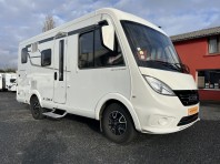 HYMER EXSIS I 504